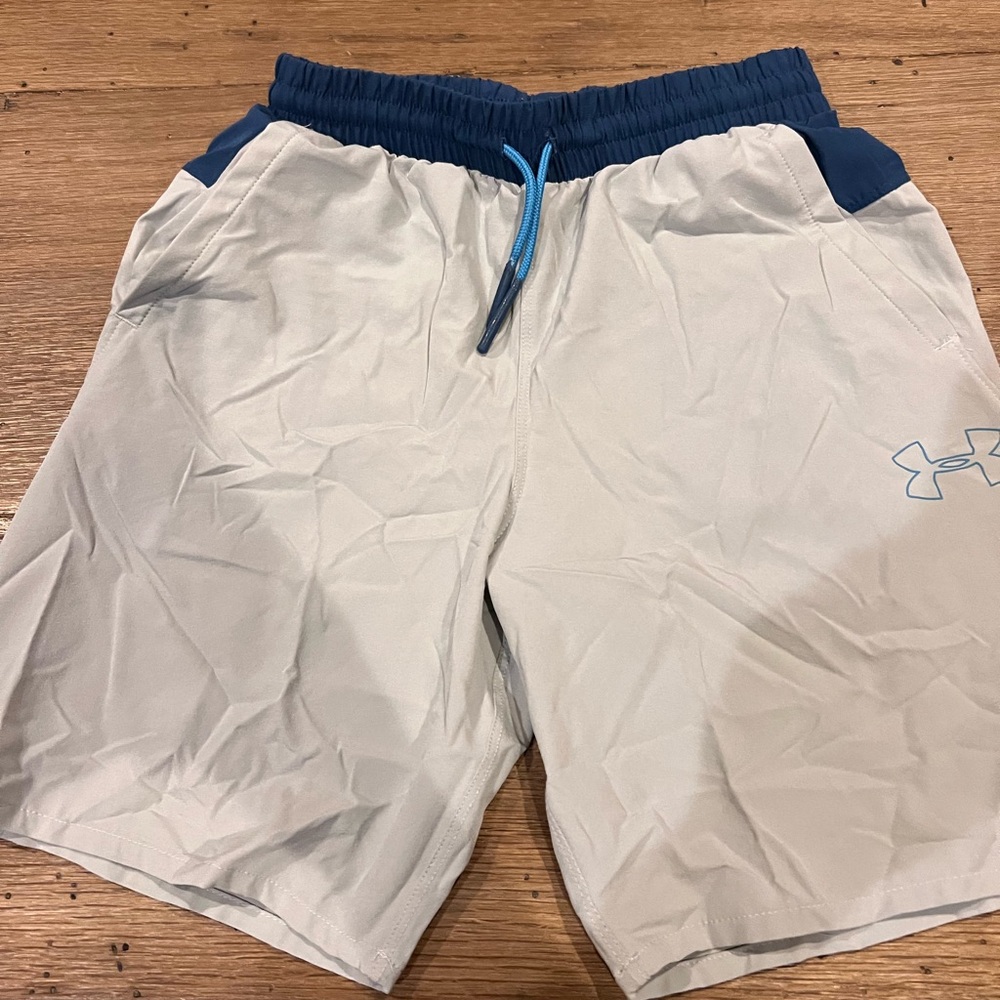 Under Armour Sports Shorts